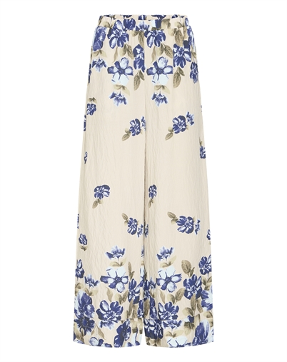 Fransa - FRCarrie 1 Hose - Petal Poise Ice Water